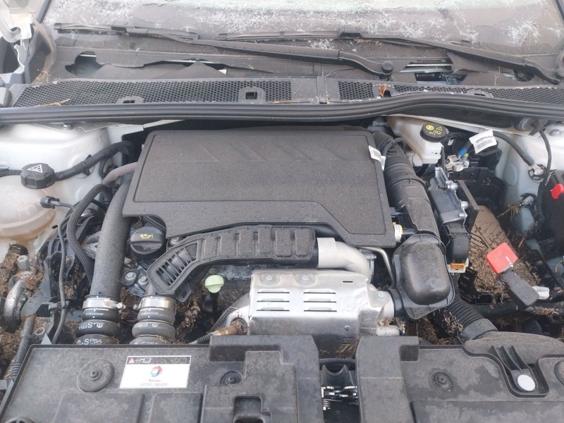 citroën c4 iii (ba_, bb_, bc_) del año 2023