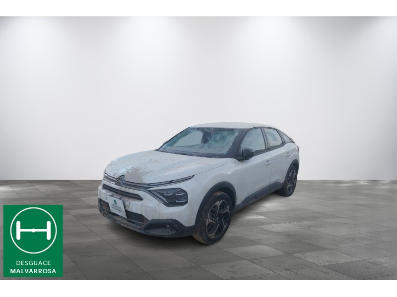 citroën c4 iii (ba_, bb_, bc_) del año 2023