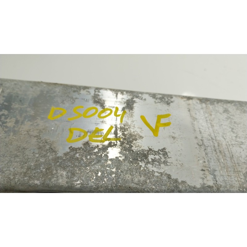 Recambio de refuerzo paragolpes delantero para audi a6 c7 (4g2, 4gc) 2.0 tdi quattro referencia OEM IAM 4G0807113A  