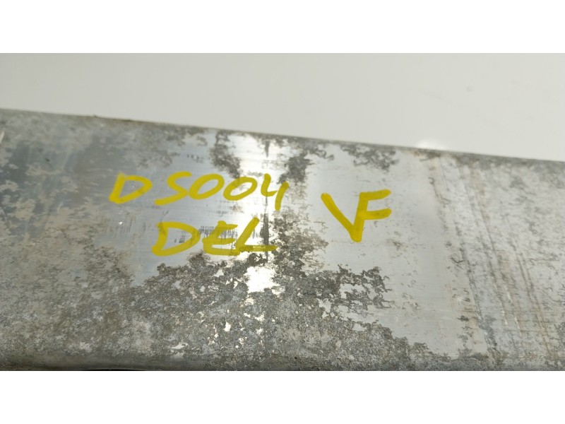 Recambio de refuerzo paragolpes delantero para audi a6 c7 (4g2, 4gc) 2.0 tdi quattro referencia OEM IAM 4G0807113A  