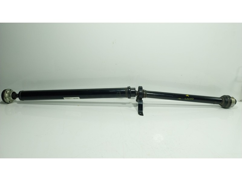 Recambio de transmision central para audi a6 c7 (4g2, 4gc) 2.0 tdi quattro referencia OEM IAM 4G0521101K 4G0521101K 