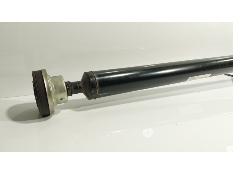 Recambio de transmision central para audi a6 c7 (4g2, 4gc) 2.0 tdi quattro referencia OEM IAM 4G0521101K 4G0521101K 