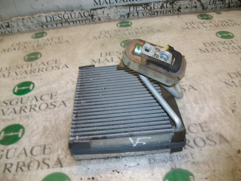 Recambio de evaporador aire acondicionado para opel zafira a elegance referencia OEM IAM   