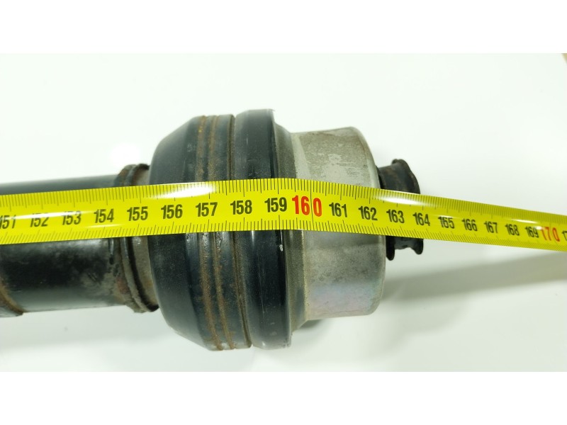 Recambio de transmision central para audi a6 c7 (4g2, 4gc) 2.0 tdi quattro referencia OEM IAM 4G0521101K 4G0521101K 