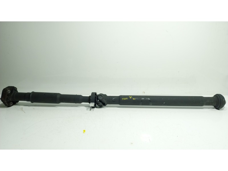 Recambio de transmision central para bmw xm (g09) plug-in-hybrd a las 4 ruedas referencia OEM IAM  8837539 