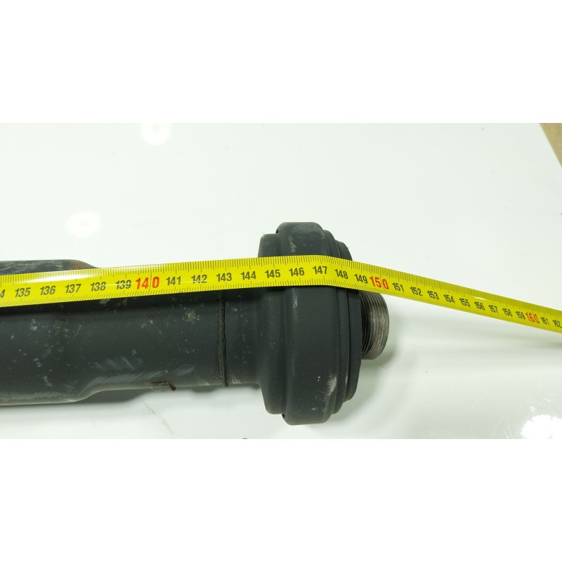 Recambio de transmision central para bmw xm (g09) plug-in-hybrd a las 4 ruedas referencia OEM IAM  8837539 