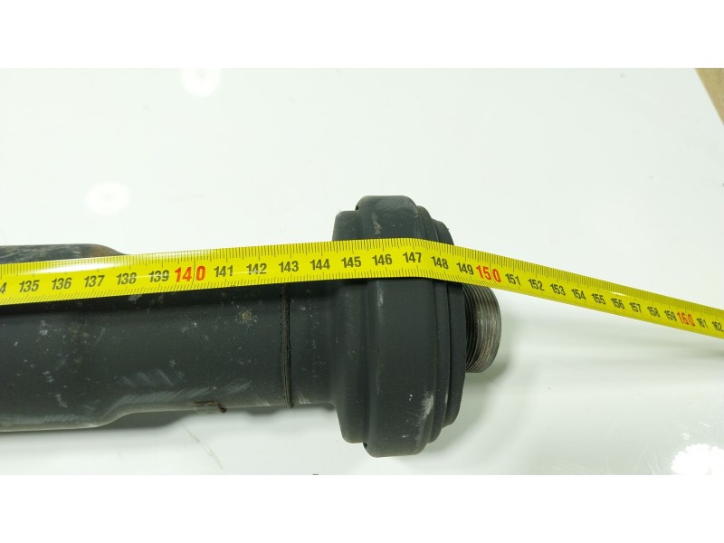 Recambio de transmision central para bmw xm (g09) plug-in-hybrd a las 4 ruedas referencia OEM IAM  8837539 