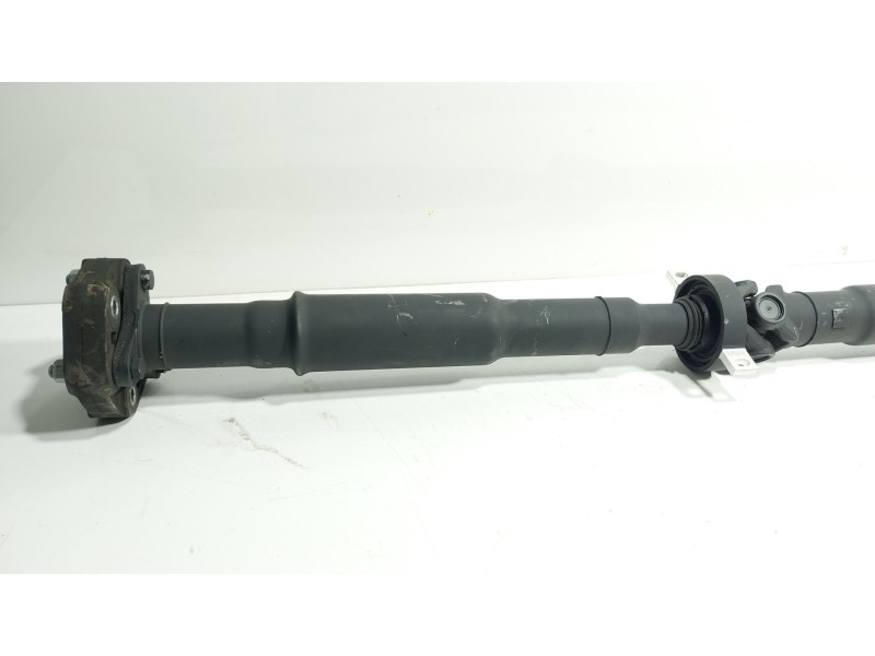 Recambio de transmision central para bmw xm (g09) plug-in-hybrd a las 4 ruedas referencia OEM IAM  8837539 