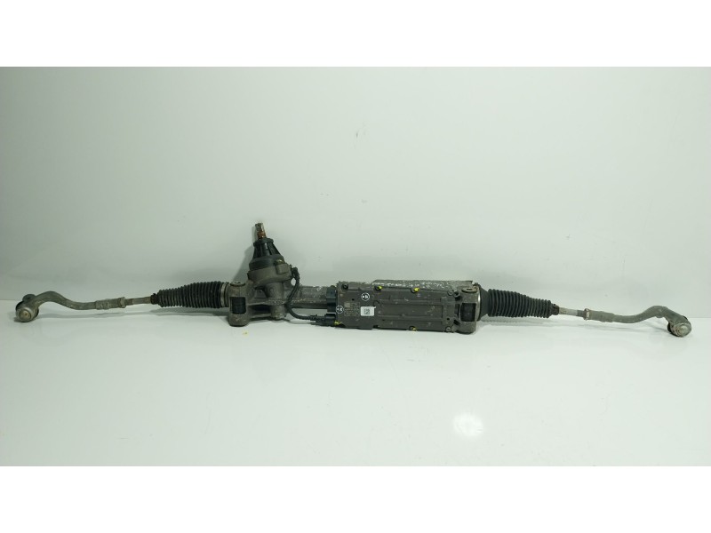 Recambio de cremallera direccion para audi a6 c7 (4g2, 4gc) 2.0 tdi quattro referencia OEM IAM 4G1423055BG 4G1423055BG 