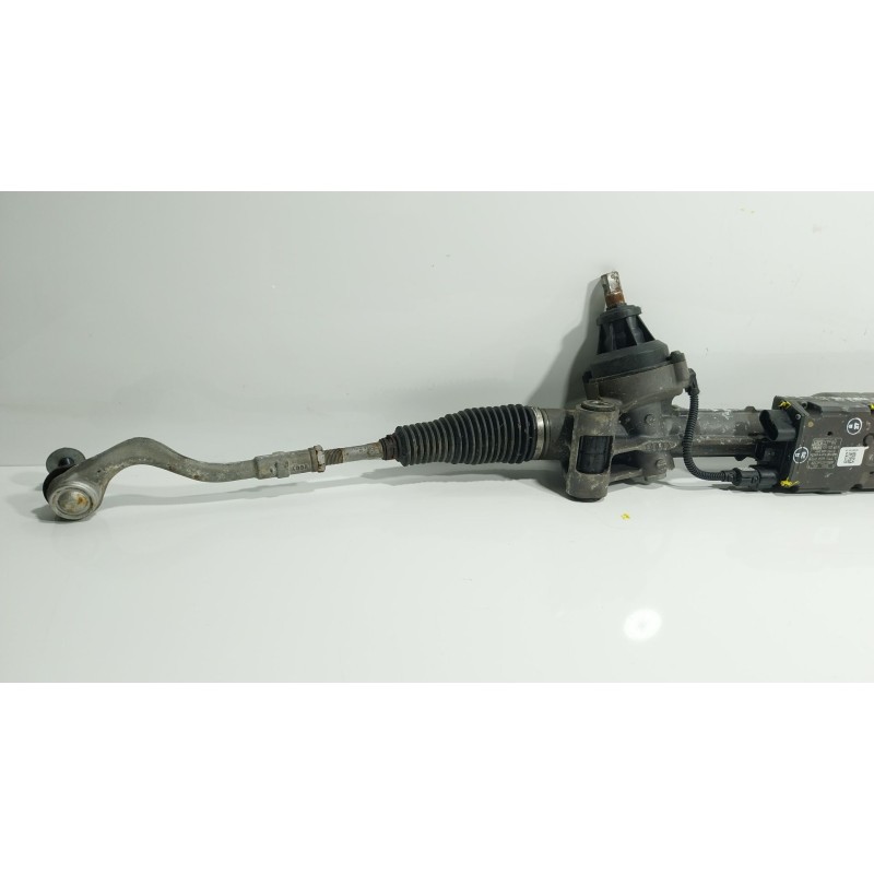 Recambio de cremallera direccion para audi a6 c7 (4g2, 4gc) 2.0 tdi quattro referencia OEM IAM 4G1423055BG 4G1423055BG 