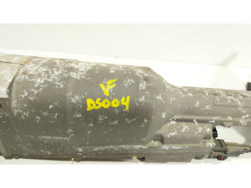 Recambio de cremallera direccion para audi a6 c7 (4g2, 4gc) 2.0 tdi quattro referencia OEM IAM 4G1423055BG 4G1423055BG 