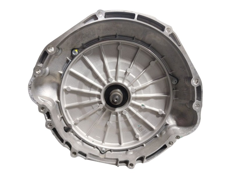 Recambio de caja cambios para bmw xm (g09) plug-in-hybrd a las 4 ruedas referencia OEM IAM   