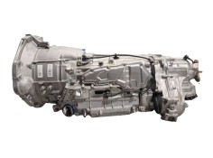 Recambio de caja cambios para bmw xm (g09) plug-in-hybrd a las 4 ruedas referencia OEM IAM   