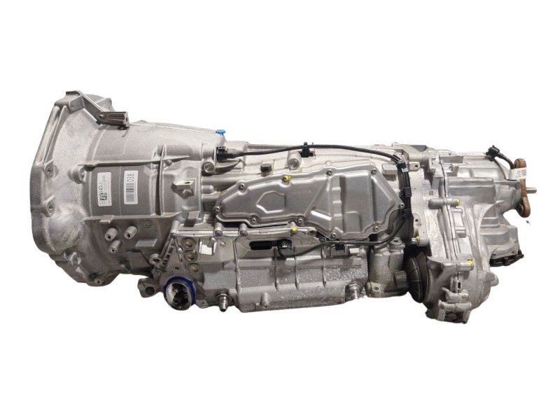 Recambio de caja cambios para bmw xm (g09) plug-in-hybrd a las 4 ruedas referencia OEM IAM   