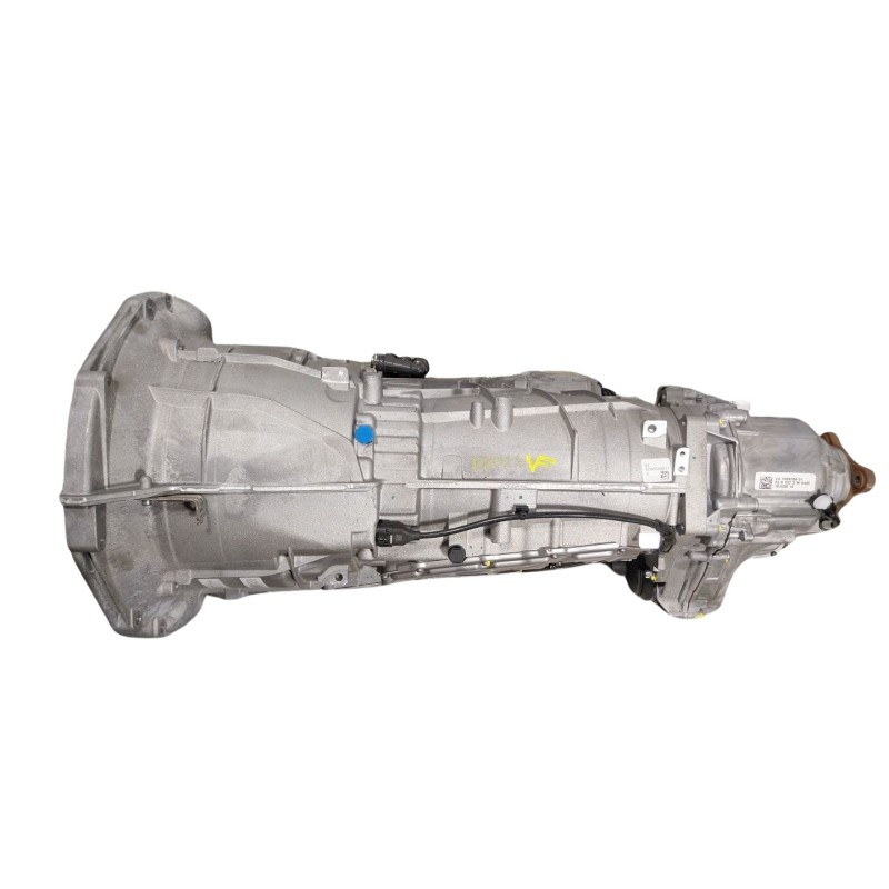 Recambio de caja cambios para bmw xm (g09) plug-in-hybrd a las 4 ruedas referencia OEM IAM   