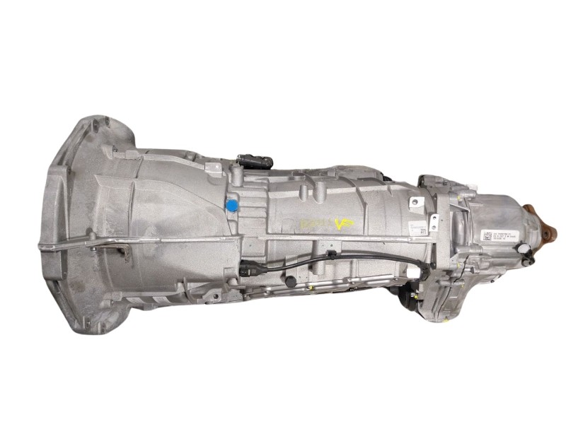 Recambio de caja cambios para bmw xm (g09) plug-in-hybrd a las 4 ruedas referencia OEM IAM   
