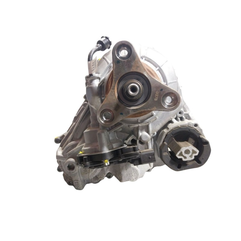 Recambio de caja cambios para bmw xm (g09) plug-in-hybrd a las 4 ruedas referencia OEM IAM   