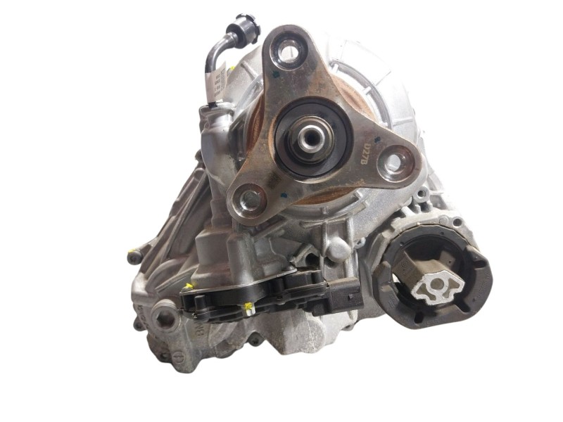 Recambio de caja cambios para bmw xm (g09) plug-in-hybrd a las 4 ruedas referencia OEM IAM   