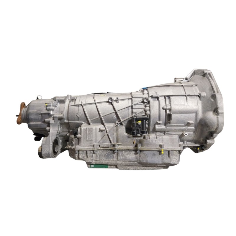 Recambio de caja cambios para bmw xm (g09) plug-in-hybrd a las 4 ruedas referencia OEM IAM   