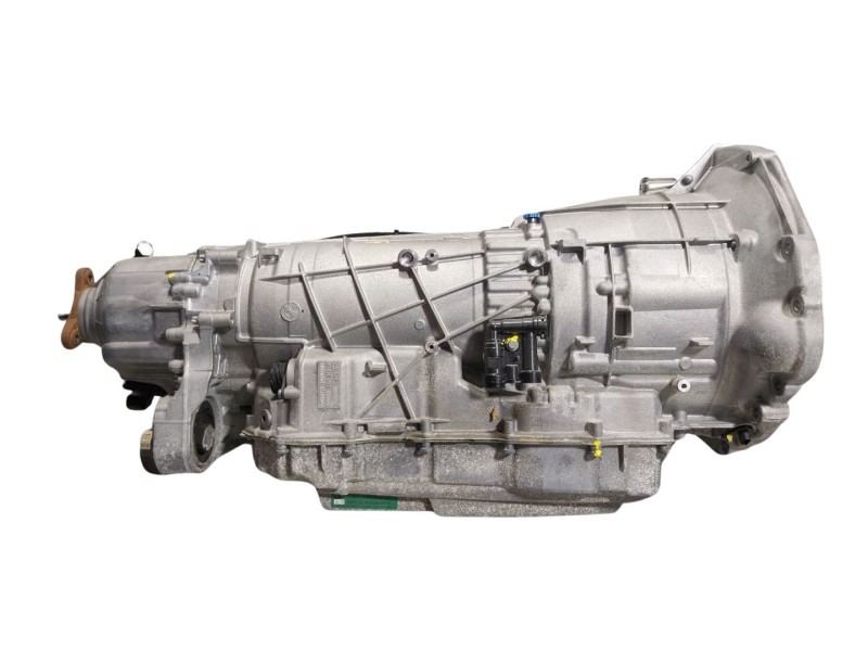 Recambio de caja cambios para bmw xm (g09) plug-in-hybrd a las 4 ruedas referencia OEM IAM   