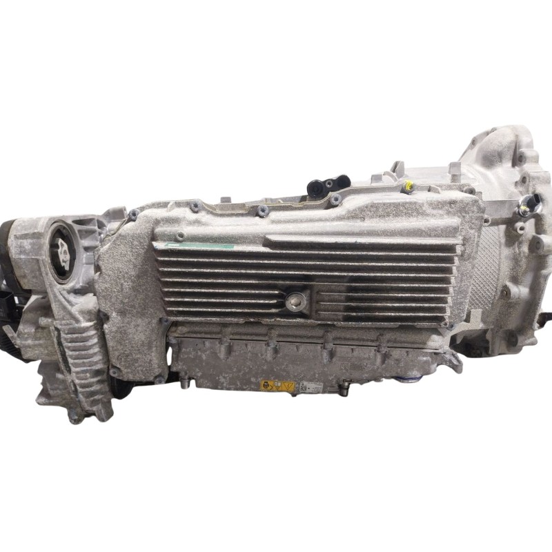 Recambio de caja cambios para bmw xm (g09) plug-in-hybrd a las 4 ruedas referencia OEM IAM   