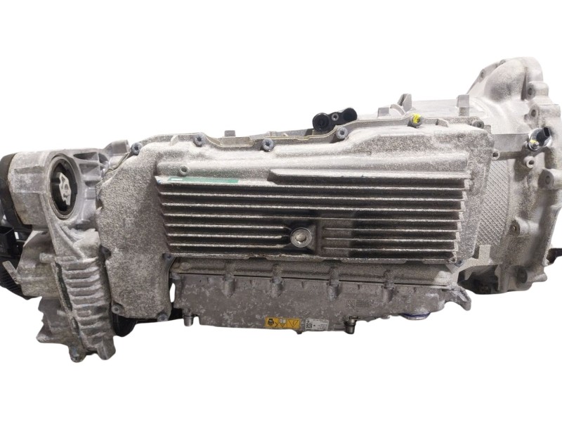 Recambio de caja cambios para bmw xm (g09) plug-in-hybrd a las 4 ruedas referencia OEM IAM   