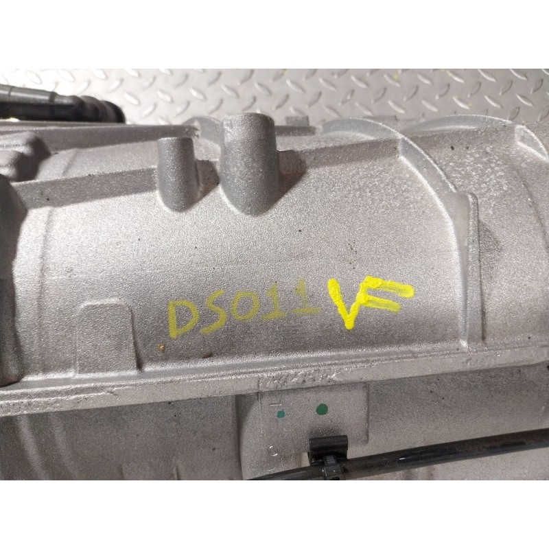 Recambio de caja cambios para bmw xm (g09) plug-in-hybrd a las 4 ruedas referencia OEM IAM   