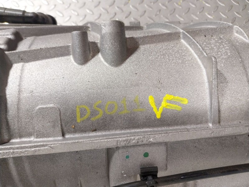 Recambio de caja cambios para bmw xm (g09) plug-in-hybrd a las 4 ruedas referencia OEM IAM   