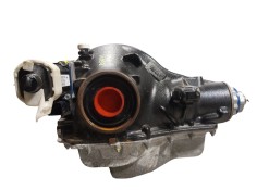 Recambio de diferencial trasero para bmw xm (g09) plug-in-hybrd a las 4 ruedas referencia OEM IAM  884911703 