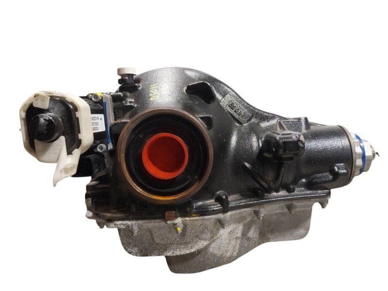 Recambio de diferencial trasero para bmw xm (g09) plug-in-hybrd a las 4 ruedas referencia OEM IAM  884911703 