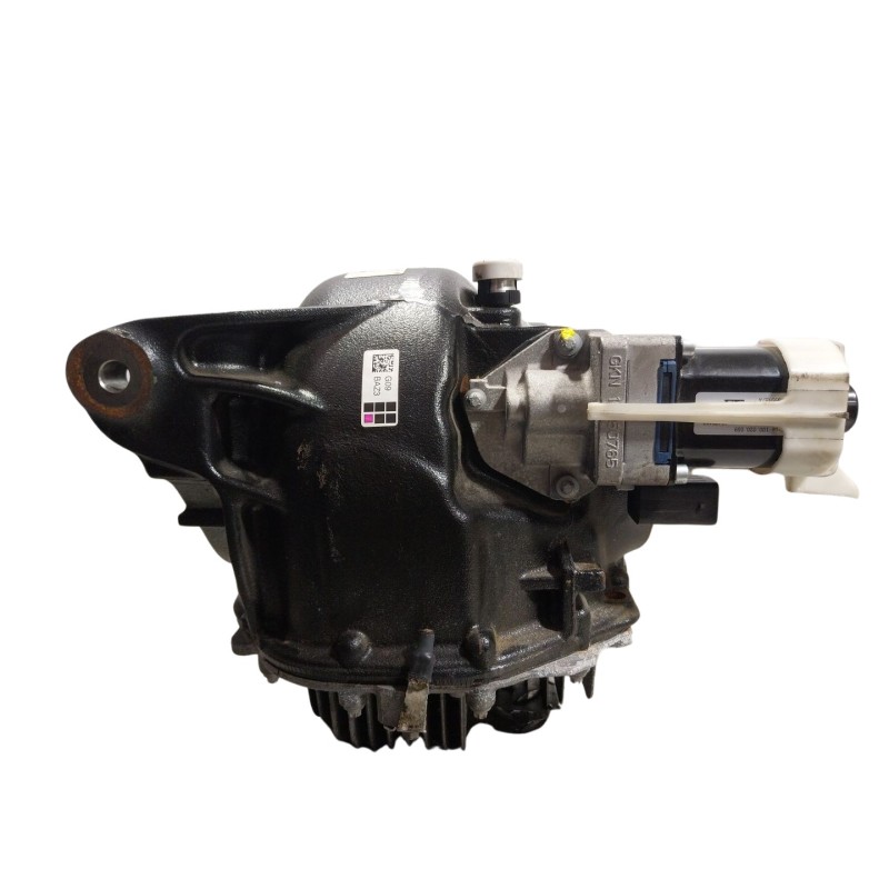 Recambio de diferencial trasero para bmw xm (g09) plug-in-hybrd a las 4 ruedas referencia OEM IAM  884911703 