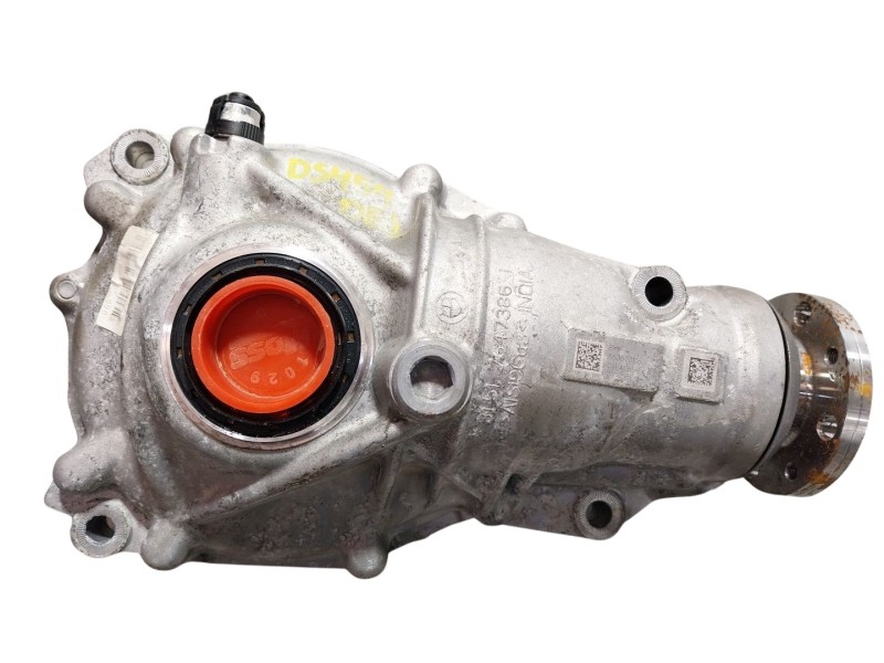 Recambio de diferencial delantero para bmw 8 coupé (g15, f92) 840 d xdrive referencia OEM IAM   