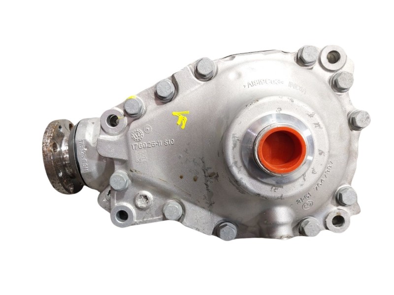 Recambio de diferencial delantero para bmw 8 coupé (g15, f92) 840 d xdrive referencia OEM IAM   