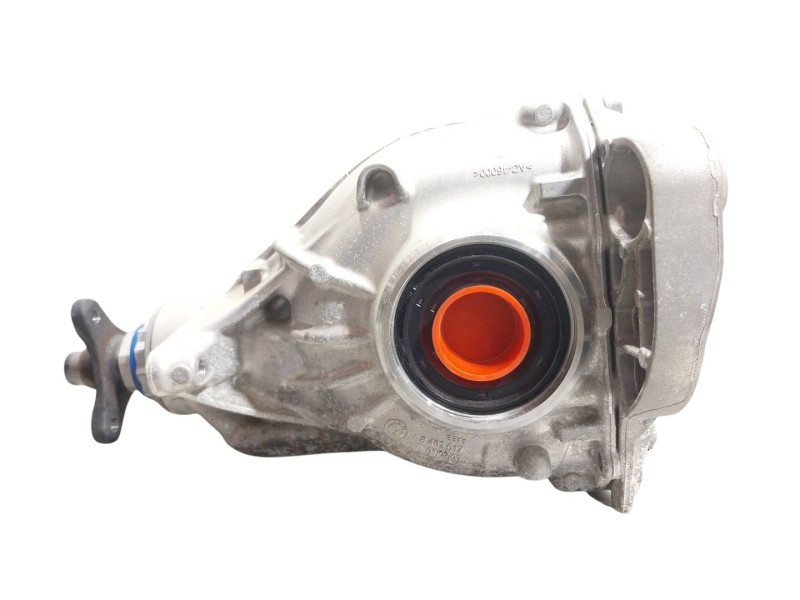 Recambio de diferencial trasero para bmw 8 coupé (g15, f92) 840 d xdrive referencia OEM IAM  945476005 