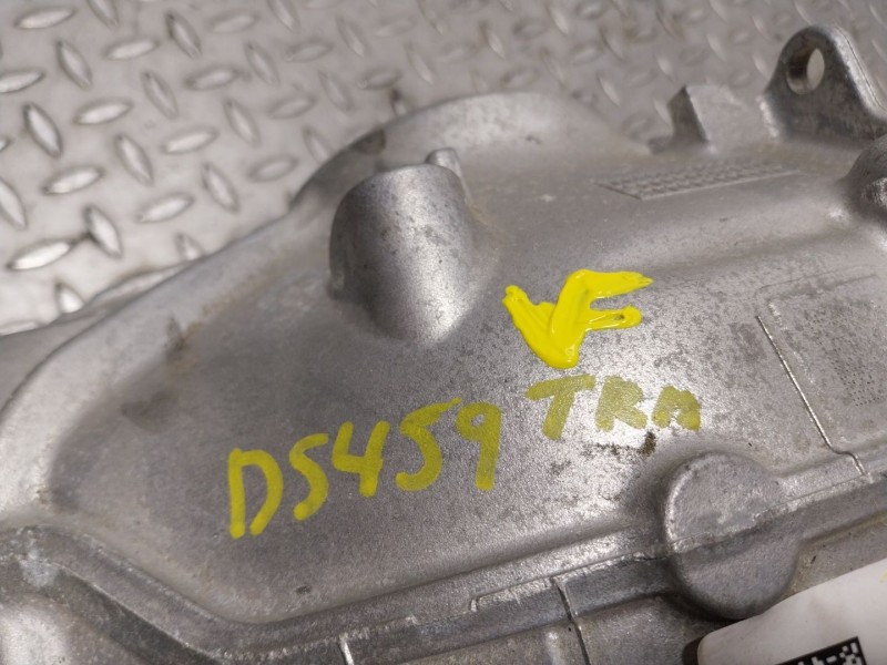 Recambio de diferencial trasero para bmw 8 coupé (g15, f92) 840 d xdrive referencia OEM IAM  945476005 