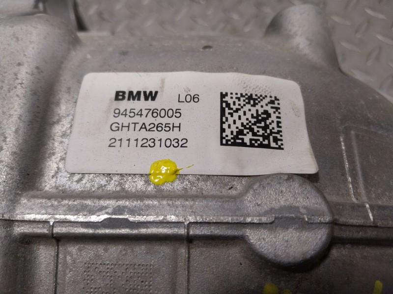 Recambio de diferencial trasero para bmw 8 coupé (g15, f92) 840 d xdrive referencia OEM IAM  945476005 