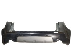 Recambio de paragolpes trasero para land rover discovery sport (l550) 2.0 d 4x4 referencia OEM IAM   