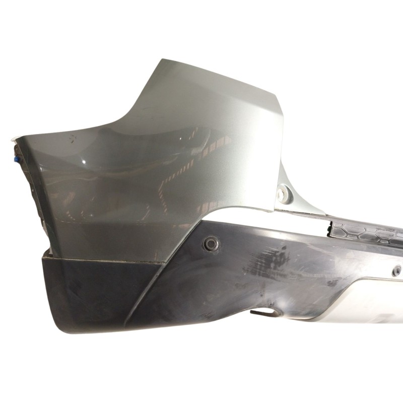 Recambio de paragolpes trasero para land rover discovery sport (l550) 2.0 d 4x4 referencia OEM IAM   