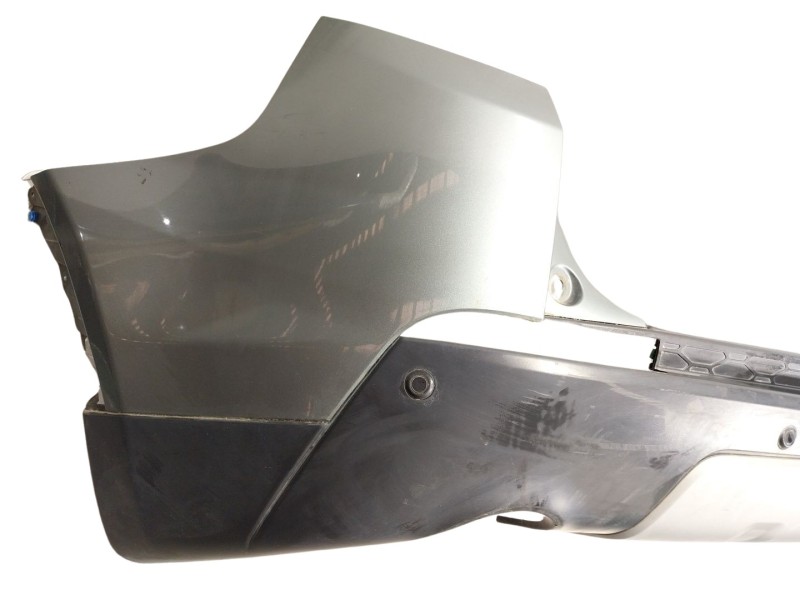 Recambio de paragolpes trasero para land rover discovery sport (l550) 2.0 d 4x4 referencia OEM IAM   
