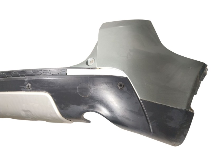 Recambio de paragolpes trasero para land rover discovery sport (l550) 2.0 d 4x4 referencia OEM IAM   