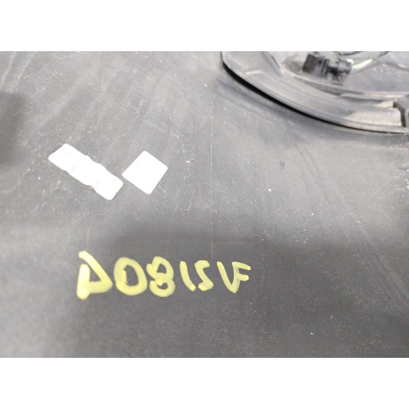 Recambio de paragolpes trasero para land rover discovery sport (l550) 2.0 d 4x4 referencia OEM IAM   