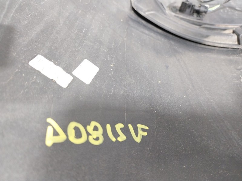 Recambio de paragolpes trasero para land rover discovery sport (l550) 2.0 d 4x4 referencia OEM IAM   