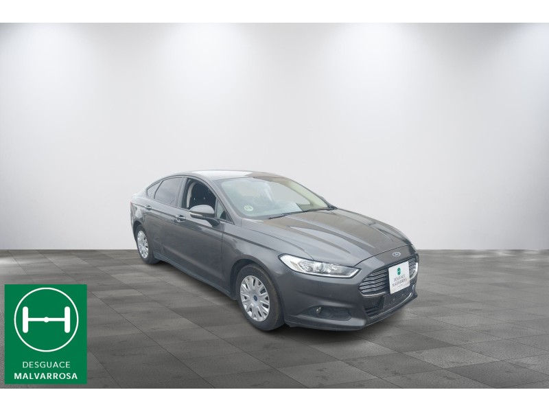 ford mondeo v hatchback (ce) del año 2015