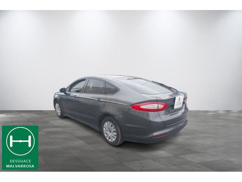 ford mondeo v hatchback (ce) del año 2015