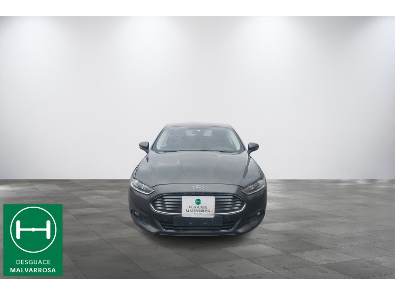 ford mondeo v hatchback (ce) del año 2015