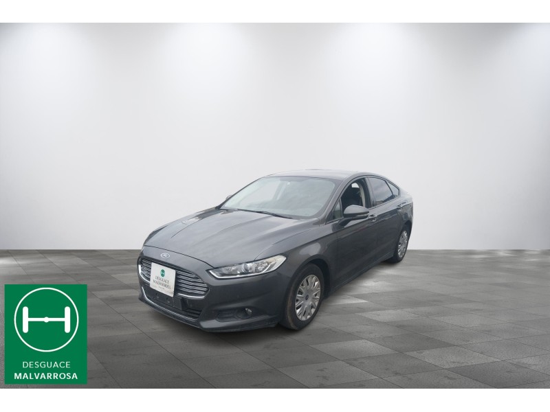 ford mondeo v hatchback (ce) del año 2015