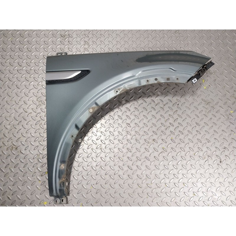 Recambio de aleta delantera derecha para land rover discovery sport (l550) 2.0 d 4x4 referencia OEM IAM   