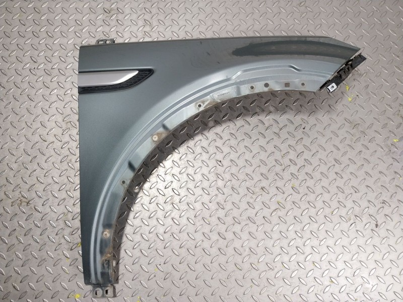 Recambio de aleta delantera derecha para land rover discovery sport (l550) 2.0 d 4x4 referencia OEM IAM   