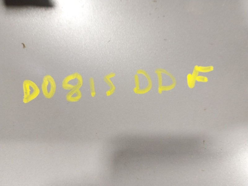 Recambio de aleta delantera derecha para land rover discovery sport (l550) 2.0 d 4x4 referencia OEM IAM   