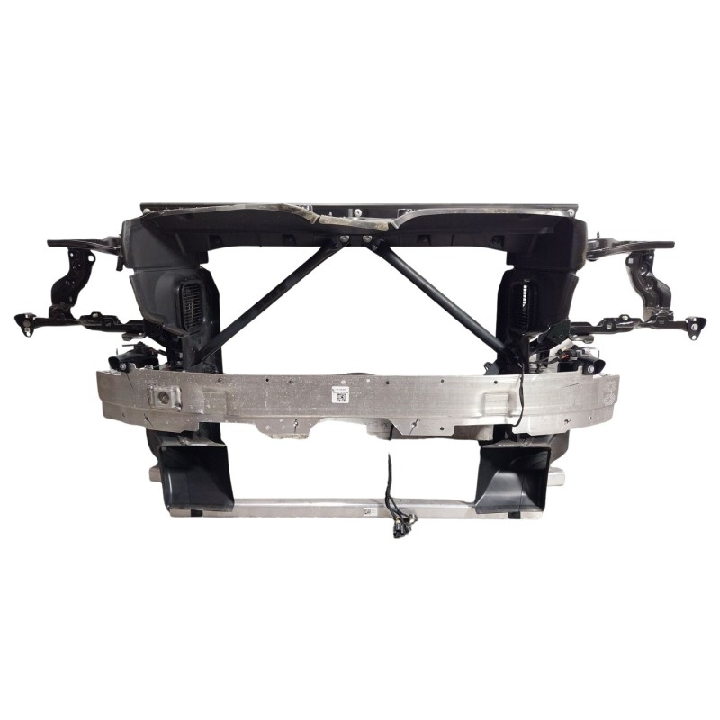 Recambio de frente delantero para bmw xm (g09) plug-in-hybrd a las 4 ruedas referencia OEM IAM  5164945168110 